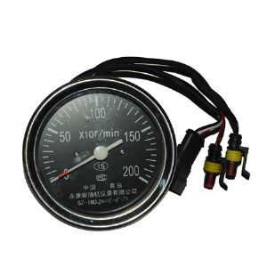 電子轉(zhuǎn)速表GZ-1-10-50VAC