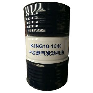 KING10-1540-中灰燃?xì)獍l(fā)動(dòng)機(jī)油